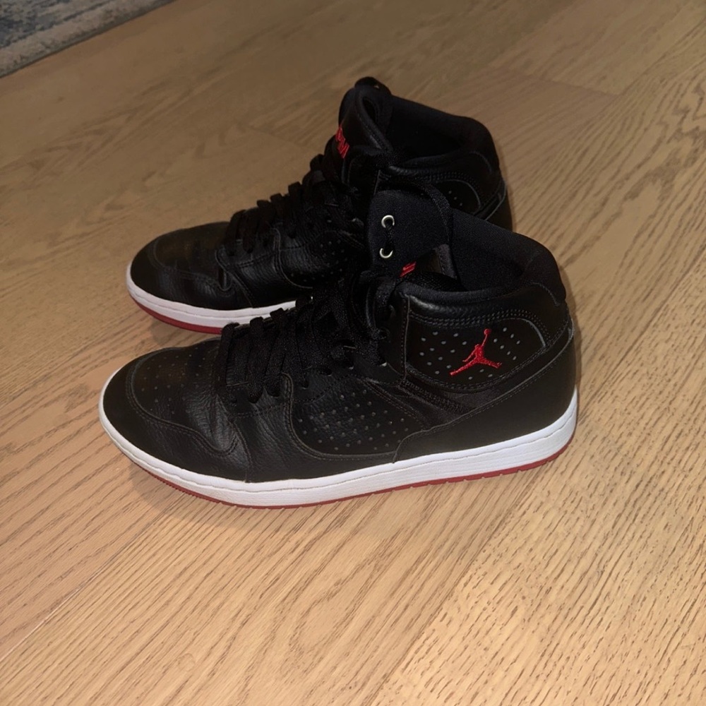 Men’s jordans